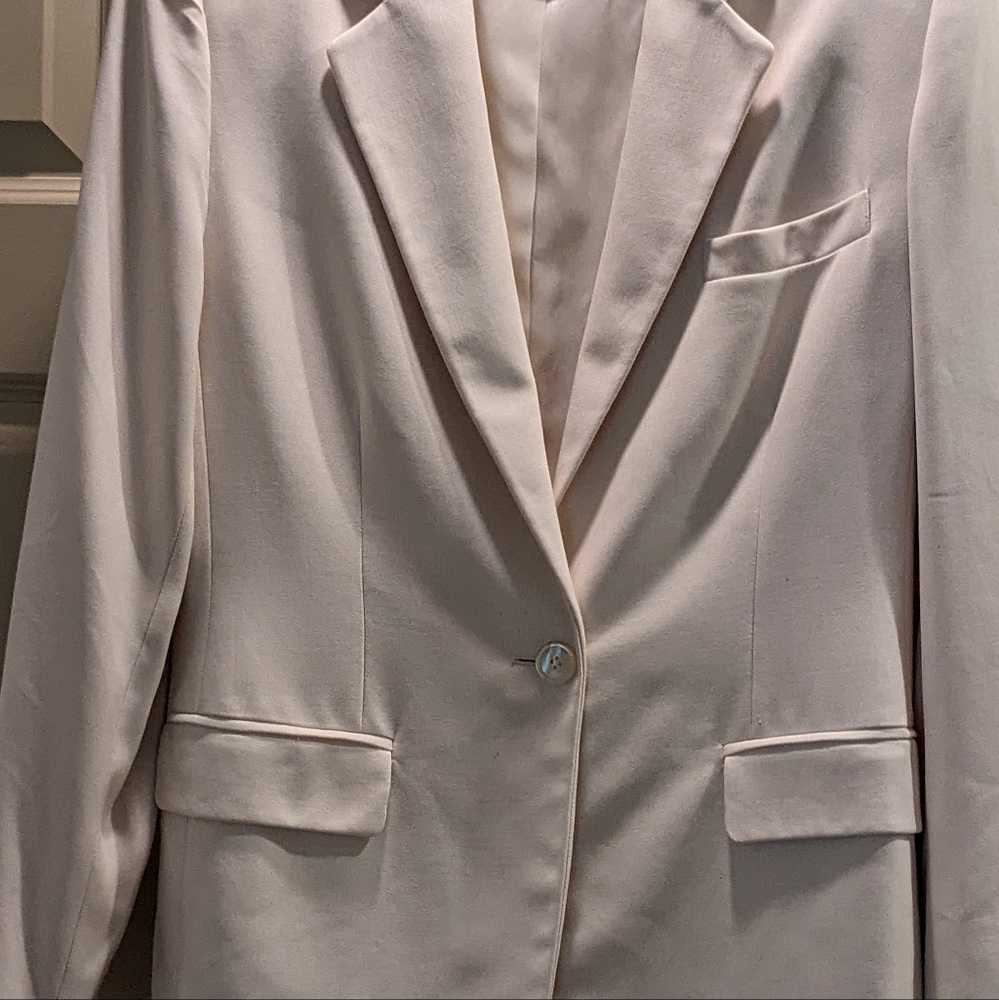 Ralph Lauren Blazer